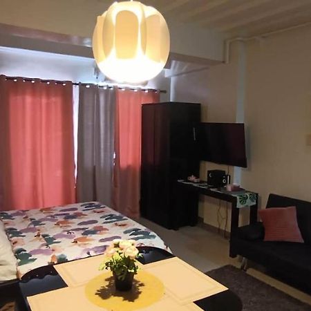 Katliza Condotel Kassel Residences Paranaque City ภายนอก รูปภาพ