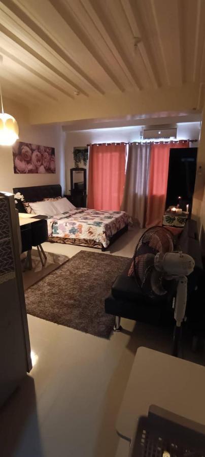 Katliza Condotel Kassel Residences Paranaque City ภายนอก รูปภาพ
