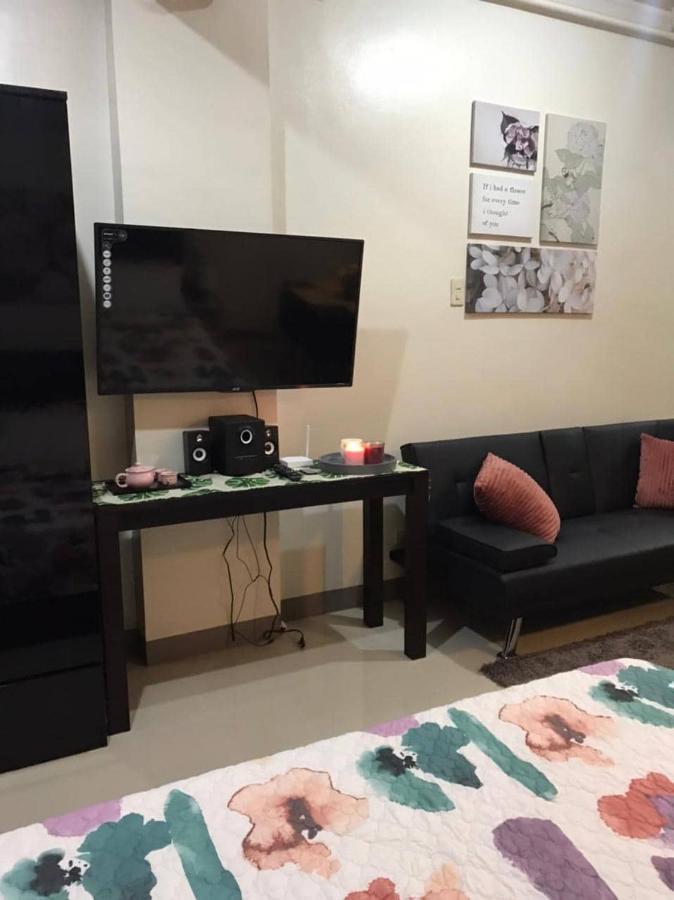 Katliza Condotel Kassel Residences Paranaque City ภายนอก รูปภาพ