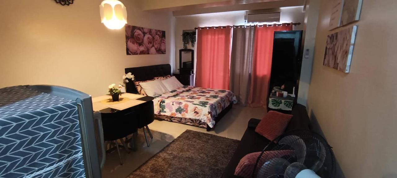 Katliza Condotel Kassel Residences Paranaque City ภายนอก รูปภาพ